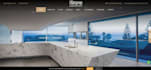 design responsive static and functional website
