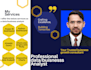 do data visualizations and analysis using powerbi and python