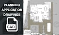 draw your house planning application drawings