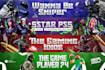 design an amazing youtube gaming banner