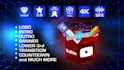 create a full youtube package