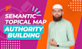 boost your topical authority and SEO with a custom topical map
