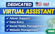 be your creative virtual assistant