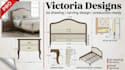 draw 2d furniture drawings for carpentry production