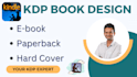design activity coloring pages for amazon KDP coloring book