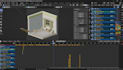 do an animation video created with blender