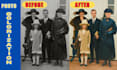colorize your black and white photos naturally