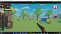 do unity 3d game development and design