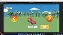 do unity 3d game development and design