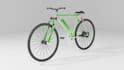 do high quality 3d renders
