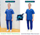 wrinkle removal, fashion apparel retouching expert in photoshop