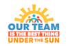 create a team logo or icon design for your brand