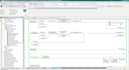 program allen bradley plc in rslogix 500 or 5000 or studio 5000 and hmi design