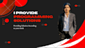 do cpp, java, python tasks, oop dsa coding task, and project