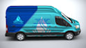 create an insane design mockups in van or car