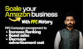 setup and optimize your amazon fba PPC campaigns