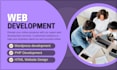 do web development services