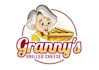 design excellent cheese logo for your business