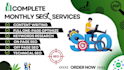 boost your monthly SEO
