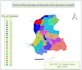 do spatial analysis and create maps using qgis and r studio