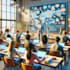 create creative and engaging lesson plans, presentations, speech