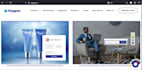design sarms, peptides, steroids, dermal fillers website with payment gateway