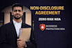 draft a non disclosure agreement x nda