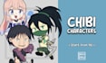 draw chibi of your character