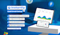 setup instantly for cold email campaign and sales prospect list