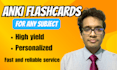 create powerful anki and quizlet flashcards fast