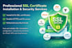 install fix and secure SSL https certificates on cpanel vps and servers