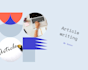 write unique articles or review a product for you