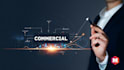 write a script for a commercial you want to produce