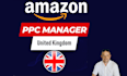 manage amazon PPC with a free audit