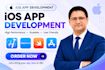 develop a native ios app using swiftui, swift and objective c