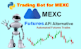 make mexc trading  bot