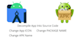 decompile apk to source code java classes