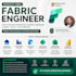 microsoft fabric engineering for your business