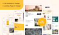 design awesome attractive website and mobile app for your business