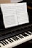copy your pdf or handwritten music on sibelius