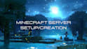 professionally setup your minecraft server