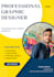 be your personal professional graphic designer