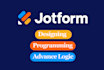 be your jotform expert