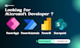 fix, optimize, or enhance your powerapps solution