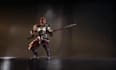 craft dynamic 3d character animation for games