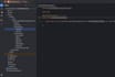 develop a custom spring boot web application or rest API