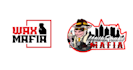 make an awesome mafia logo design