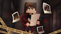make a beautiful minecraft thumbnail
