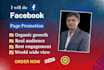 do organic facebook page monetization for in stream ads