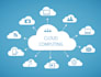 implement and deploy highly available cloud infrastructure on AWS and gcp
